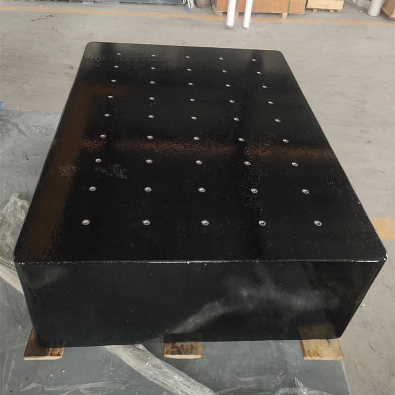 বিক্ৰীৰ বাবে Surface Plate ৰ বিষয়ে অধিক পঢ়ক