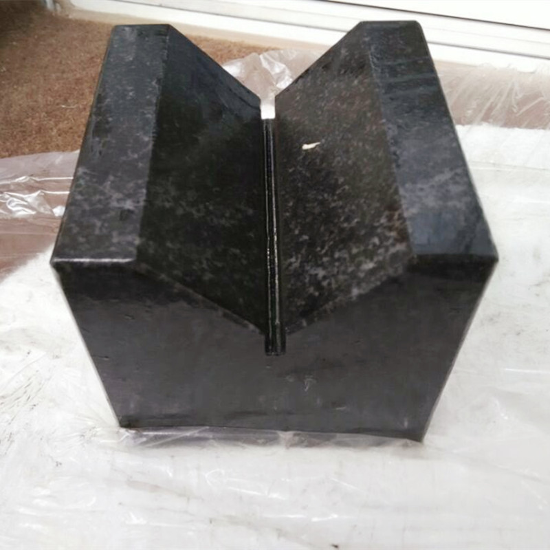 গ্ৰেনাইটৰ ব্লকৰ বিষয়ে অধিক পঢ়ক