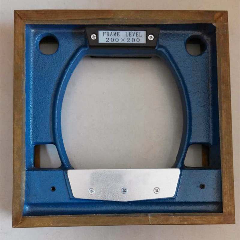 Frame Spirit Level সম্পৰ্কে অধিক পঢ়ক