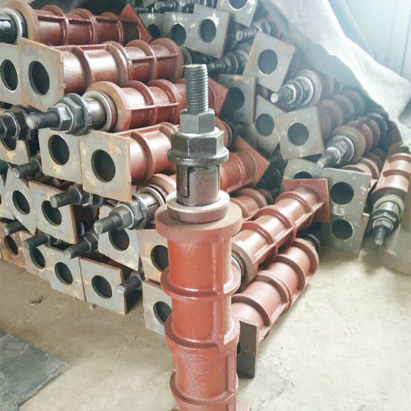 গ্ৰাউণ্ড এংকৰৰ প্ৰকাৰৰ বিষয়ে অধিক পঢ়ক