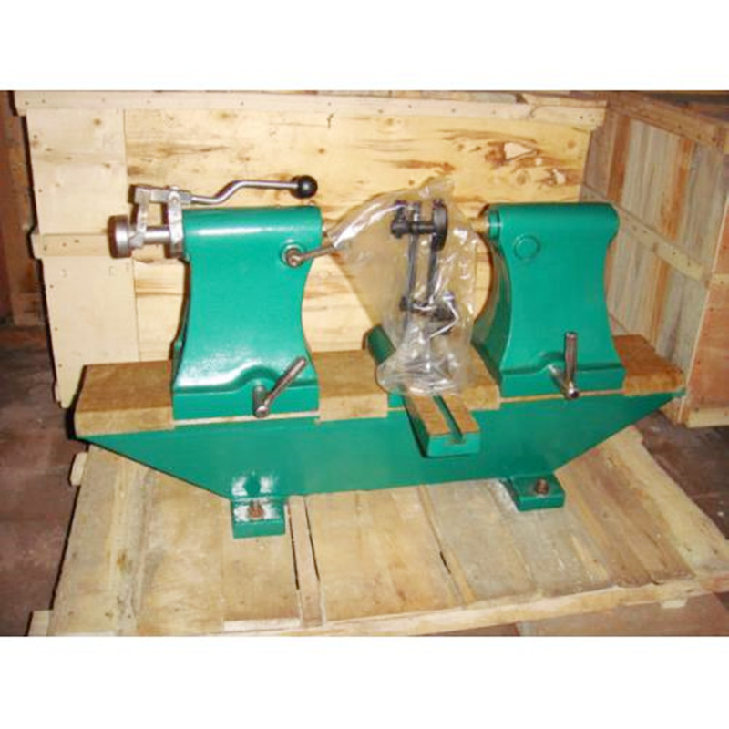 Runout Tester সম্পৰ্কে অধিক পঢ়ক