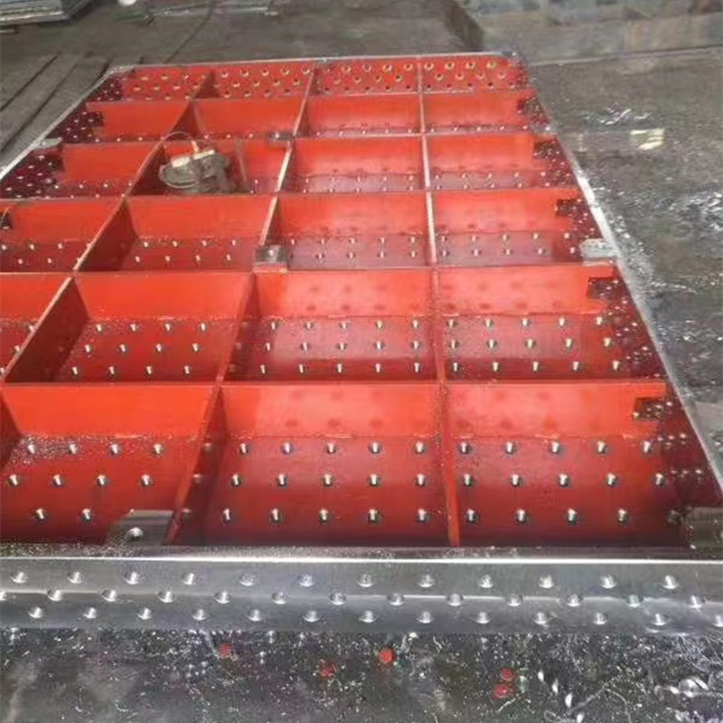 3×5 ৱেল্ডিং টেবুলৰ বিষয়ে অধিক পঢ়ক