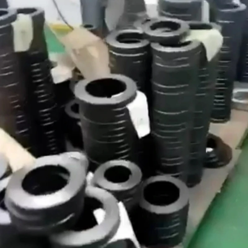 মসৃণ ৰিং গেজ ছেমি সমাপ্ত ভিডিঅ’