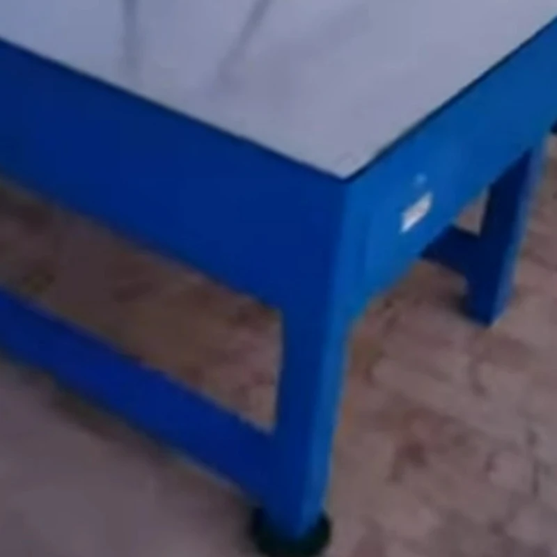 ষ্টীল প্লেট পানী মাটি পৰিদৰ্শন প্লেটফৰ্ম