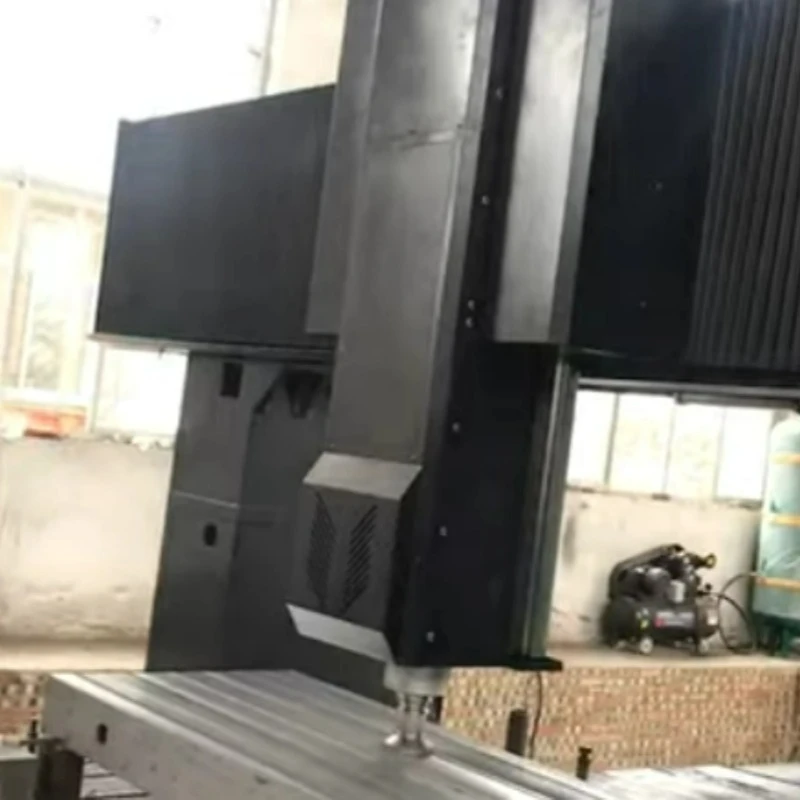 টি স্লট প্লেটফৰ্ম CNC কম্পিউটাৰৰ সংখ্যাগত নিয়ন্ত্ৰণ মেচিনিঙৰ অধীনত আছে